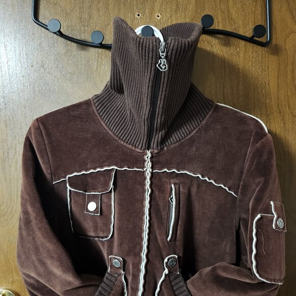 Vintage 90's Groggy Sweater - Picture 9 of 11